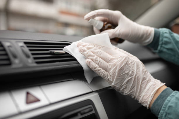 Best Affordable HVAC Duct Cleaning  in Crab Orchard, WV