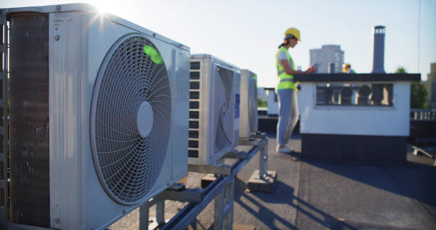  Crab Orchard, WV Airduct Cleaning Pros